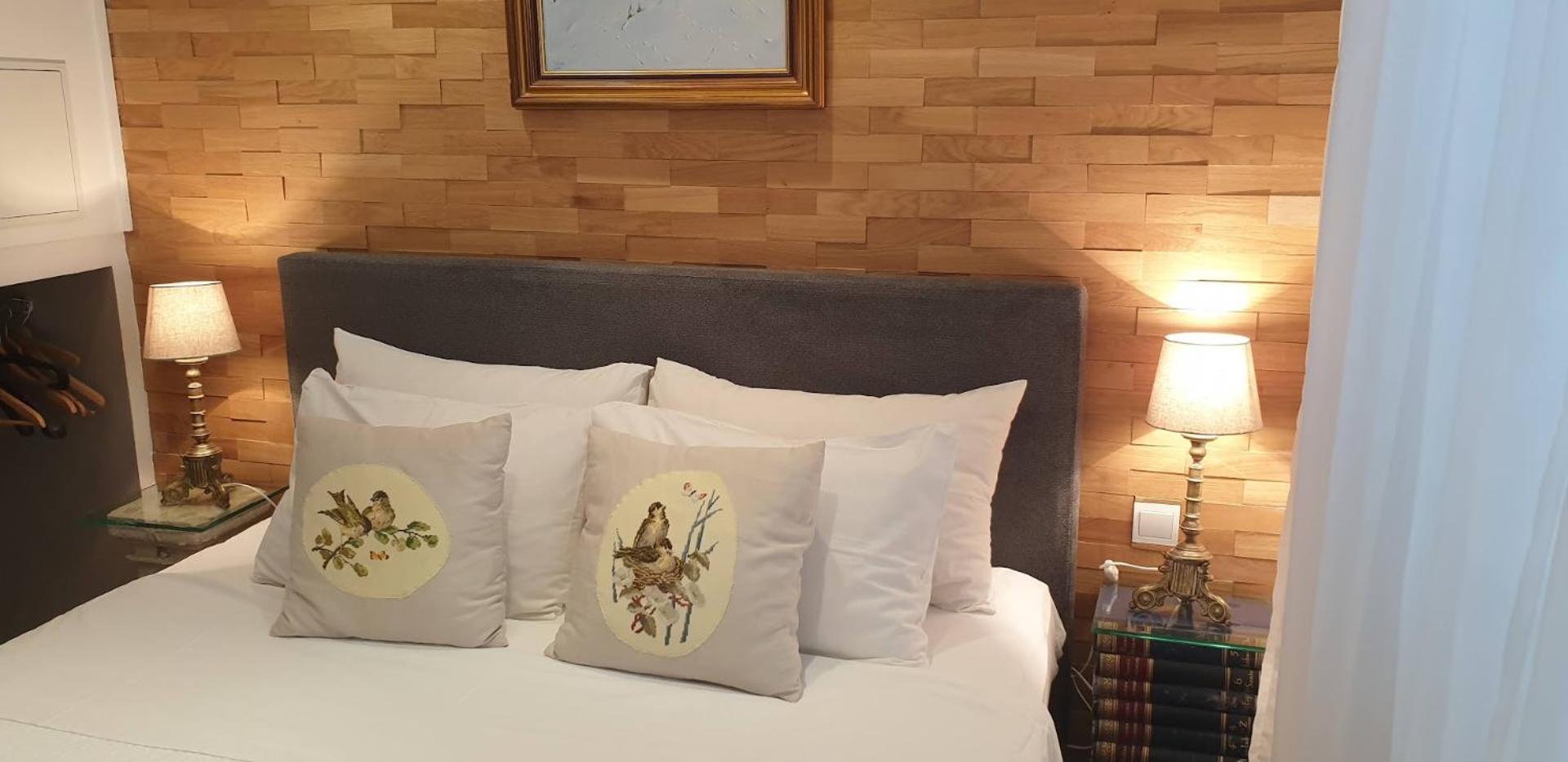 Apartment Mare S Mora Mokosica Luaran gambar