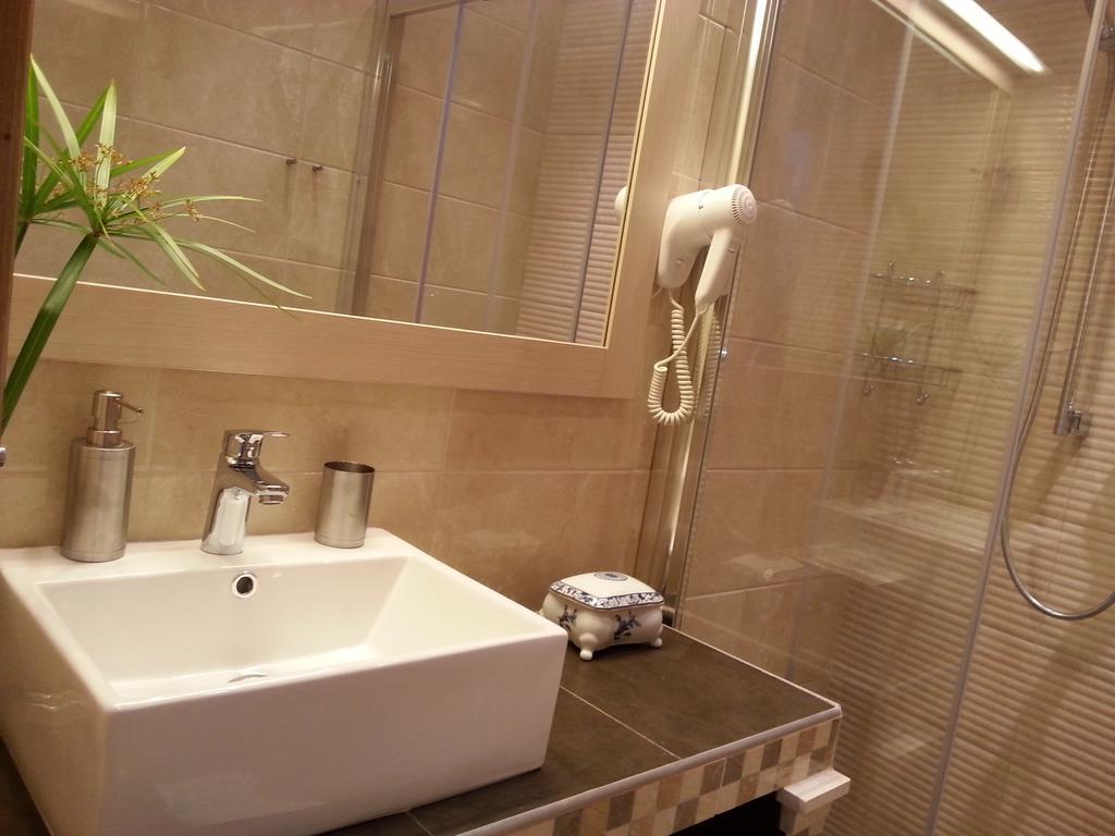 Apartment Mare S Mora Mokosica Luaran gambar