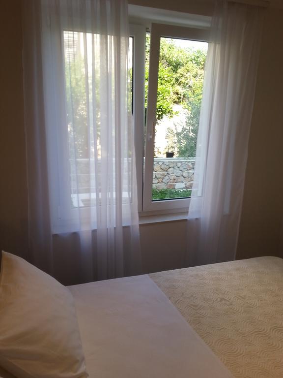 Apartment Mare S Mora Mokosica Luaran gambar