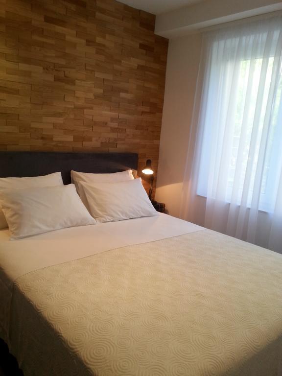 Apartment Mare S Mora Mokosica Luaran gambar